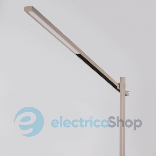 Торшер AZzardo ONTARIO FLOOR DIMM BEIGE AZ6804