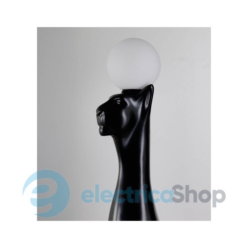 Торшер AZzardo PUMA BLACK AZ6786