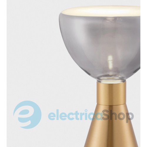 Настольная лампа Nova luce VOI 9236312