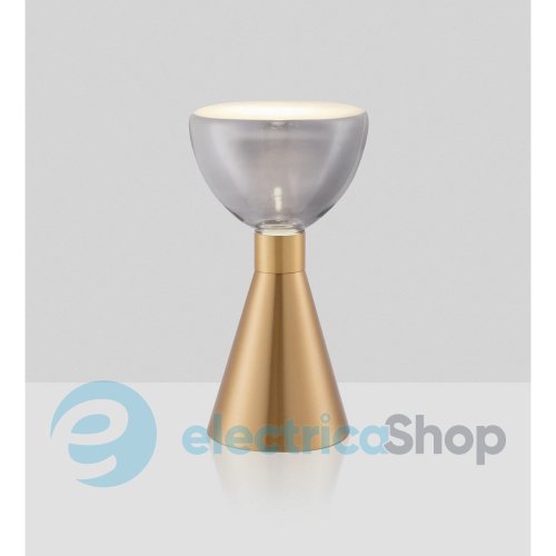 Настольная лампа Nova luce VOI 9236312