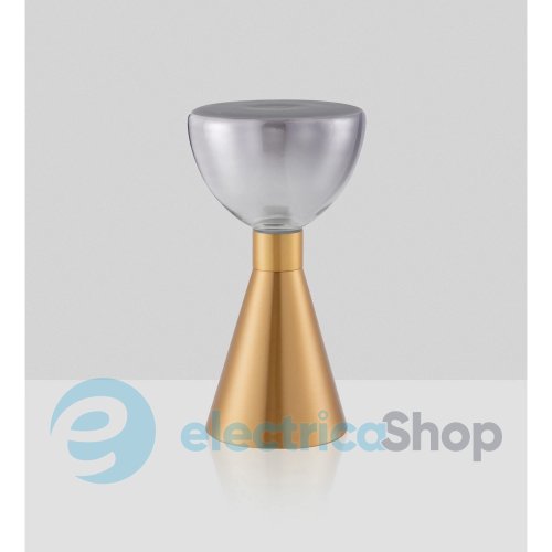 Настольная лампа Nova luce VOI 9236312