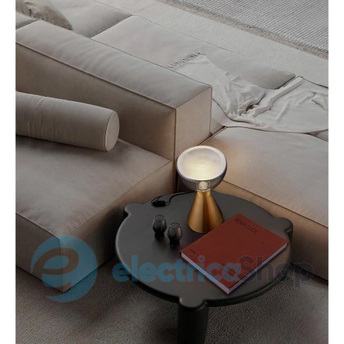 Настольная лампа Nova luce VOI 9236312