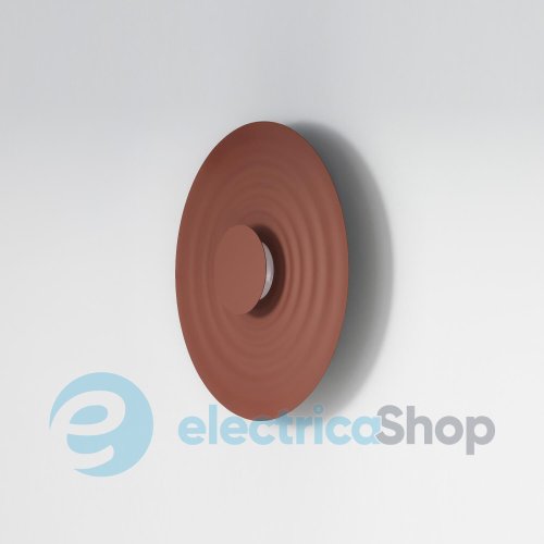 Настенный светильник AZzardo RIPPLE WALL 50 AZ6582