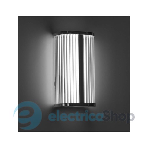 Настенный светильник AZzardo PANDORA WALL IP44 AZ6572