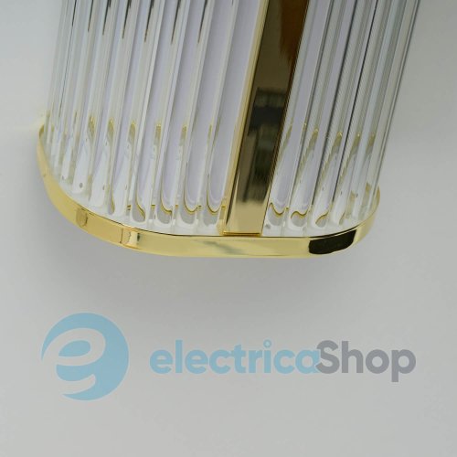 Настенный светильник AZzardo PANDORA WALL IP44 AZ6574