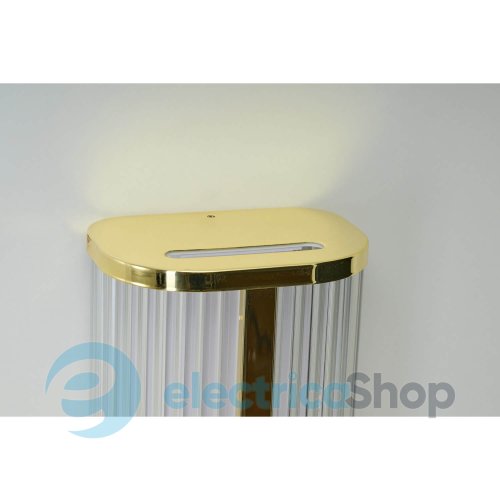 Настенный светильник AZzardo PANDORA WALL IP44 AZ6574