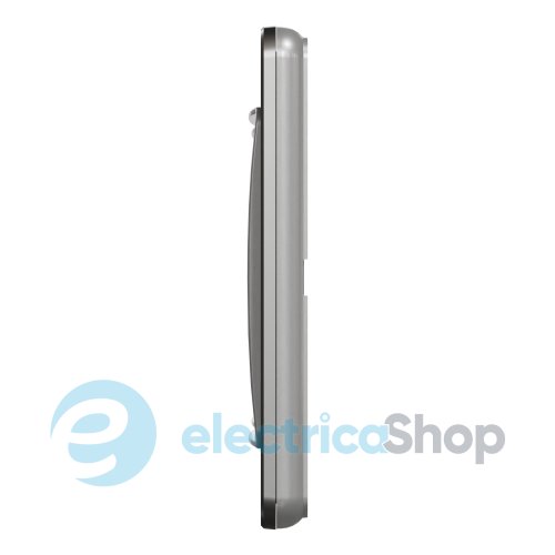 Рамка 4-поста Sedna Elements SDD370804U матовый алюминий