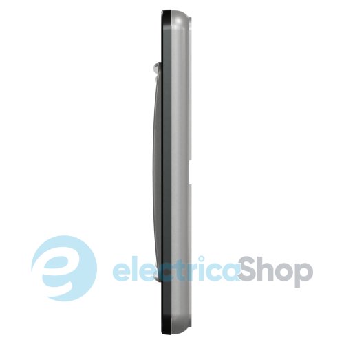 Рамка 2-поста Sedna Elements SDD372802U матовый титан