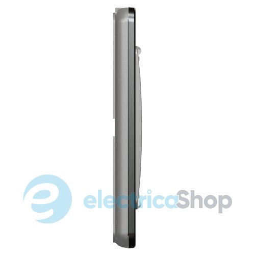 Рамка 5 постов Sedna Elements SDD372805U матовый титан