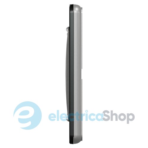 Рамка 5 постов Sedna Elements SDD372805U матовый титан