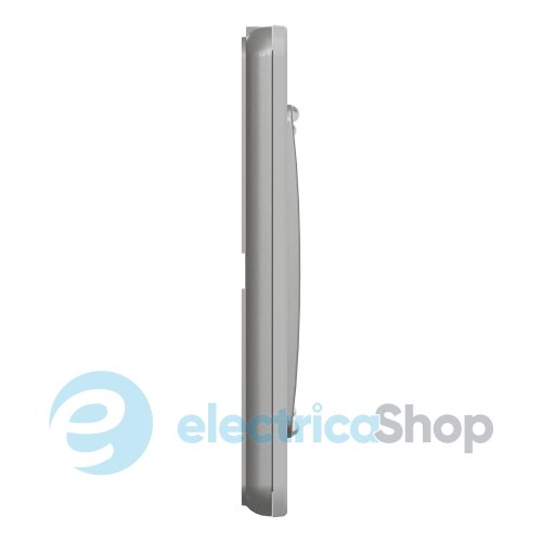 Рамка 4-поста Sedna Elements SDD393804 матовая серая глина