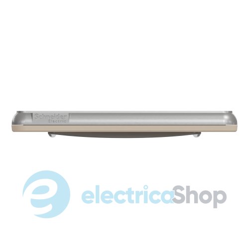 Рамка 1-пост Sedna Elements SDD380801U береза