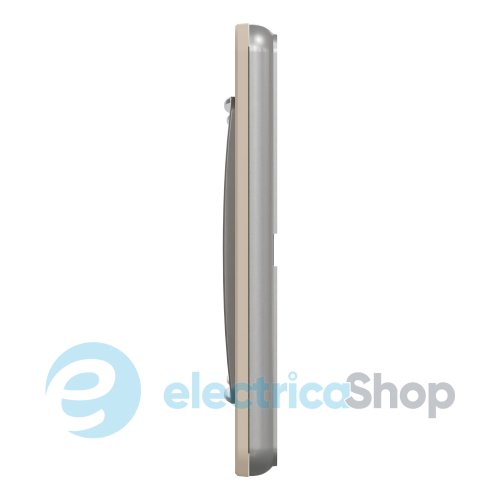 Рамка 2-поста Sedna Elements SDD380802U береза