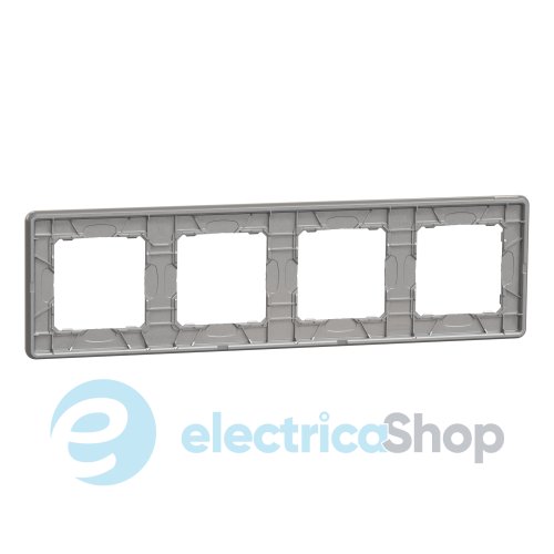 Рамка 4-поста Sedna Elements SDD380804U береза