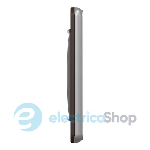 Рамка 1-пост Sedna Elements SDD381801U венге