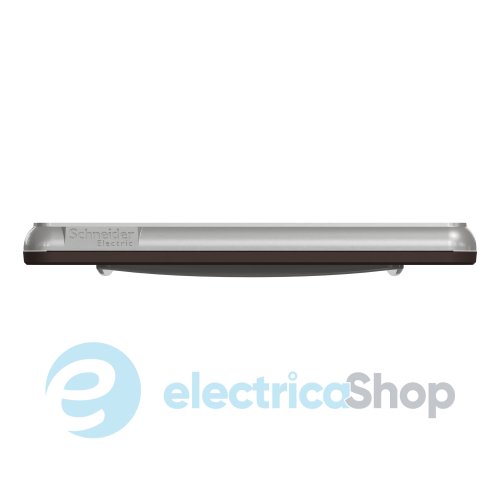 Рамка 1-пост Sedna Elements SDD381801U венге