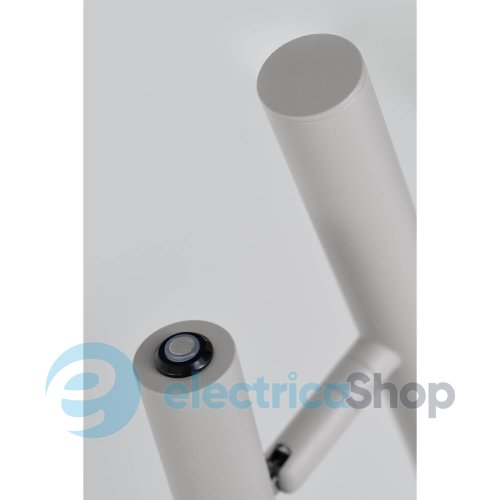 Настольная лампа AZzardo TROST TABLE WHITE AZ7201