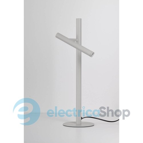 Настольная лампа AZzardo TROST TABLE WHITE AZ7201