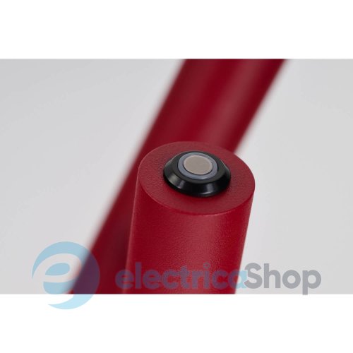 Настольная лампа AZzardo TROST TABLE RED AZ6800