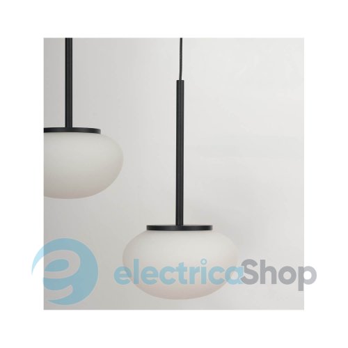 Подвесной светильник AZzardo SERENITY 12 BK AZ6534