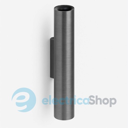 Настінний світильник AZzardo MORONI WALL TITANIUM AZ7170