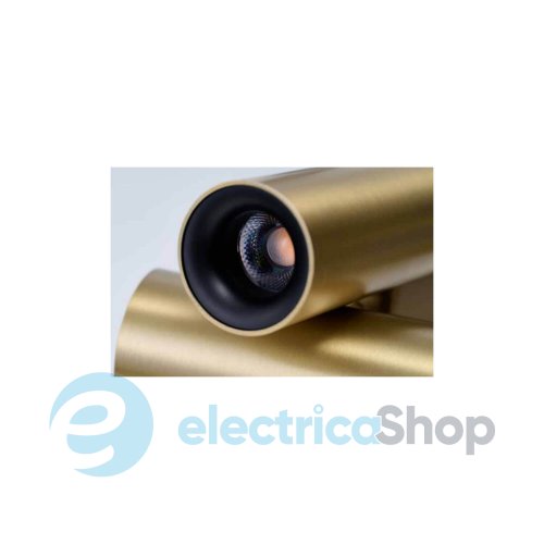 Настінний світильник AZzardo MORONI WALL GOLD AZ7169