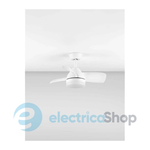 Люстра-вентилятор NERINA 9952379 Nova Luce