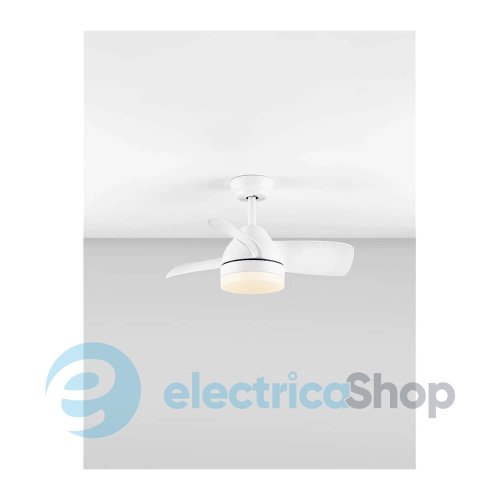 Люстра-вентилятор NERINA 9952379 Nova Luce