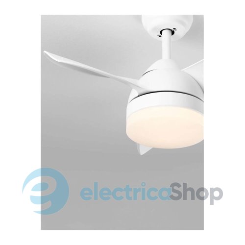 Люстра-вентилятор NERINA 9952379 Nova Luce