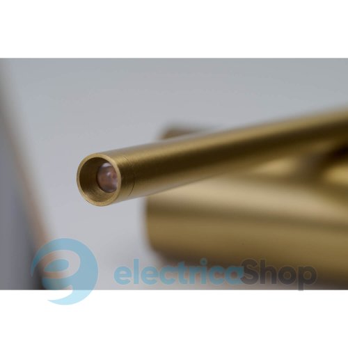 Подвесной светильник AZzardo BIRMA PENDANT GOLD AZ7165