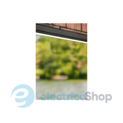 Шинопровод AZzardo TRACK IP65 2m BLACK AZ6922