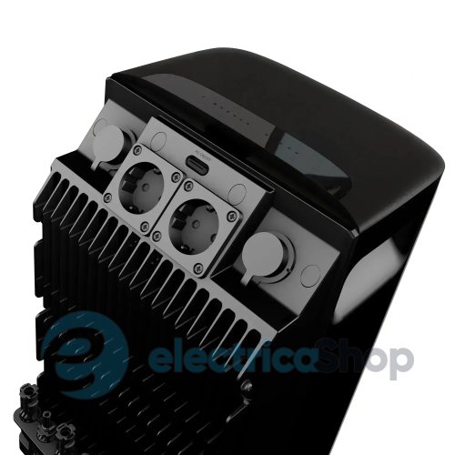 Зарядна станція DELTA Lite STREAM PRO (1.92 кВт·год)