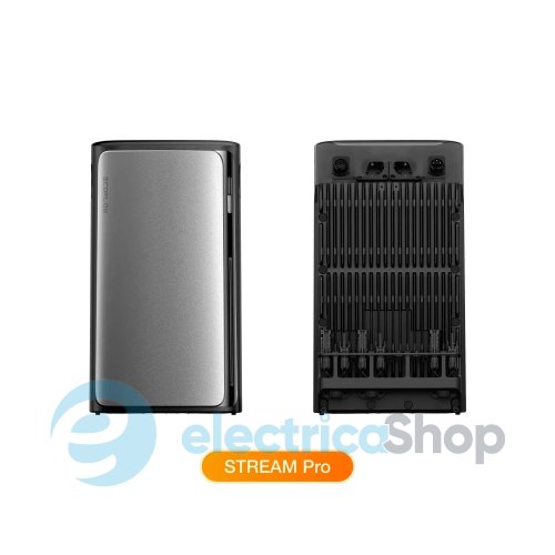 Зарядна станція DELTA Lite STREAM PRO (1.92 кВт·год)