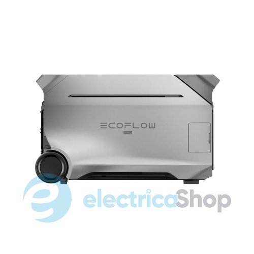 Зарядна станція EcoFlow DELTA Pro 3 (4096 Вт/год)