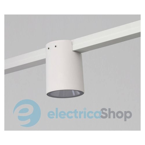 Трековый светильник AZzardo TRACK IP65 FERNA 4000K WHITE AZ6959