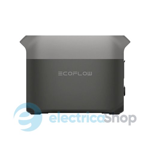 Зарядна станція EcoFlow DELTA 3 Plus (1024 Вт/год)
