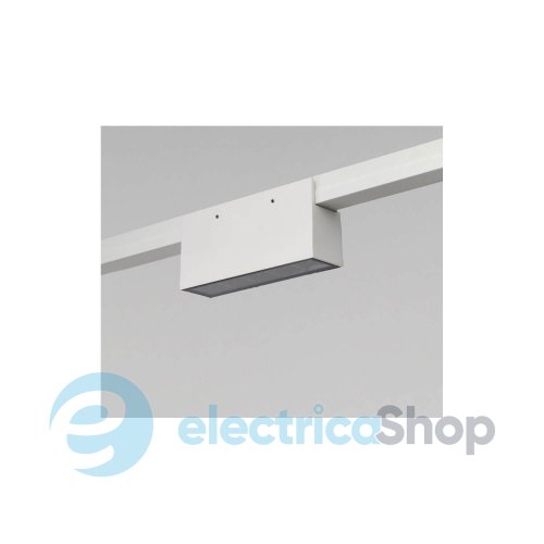 Трековый светильник AZzardo TRACK IP65 LIDO 10W 4000K WHITE AZ6951