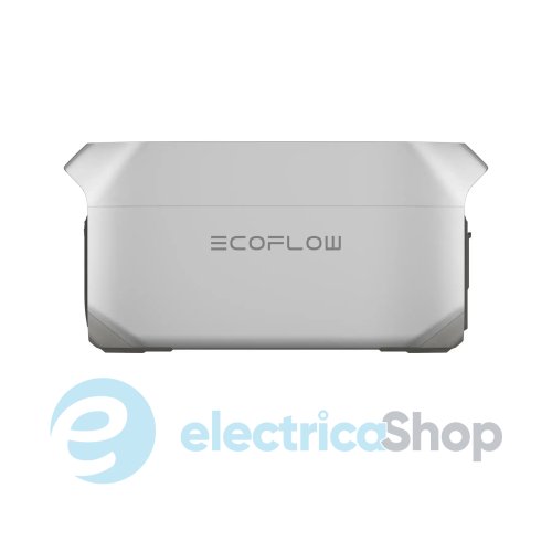 Додаткова батарея EcoFlow DELTA 3 Extra Battery