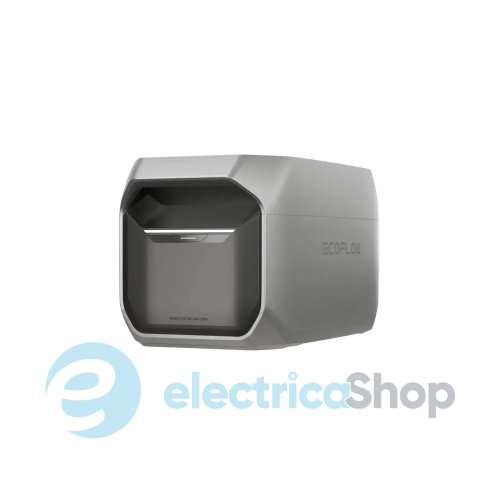 Додаткова батарея EcoFlow DELTA 3 Extra Battery