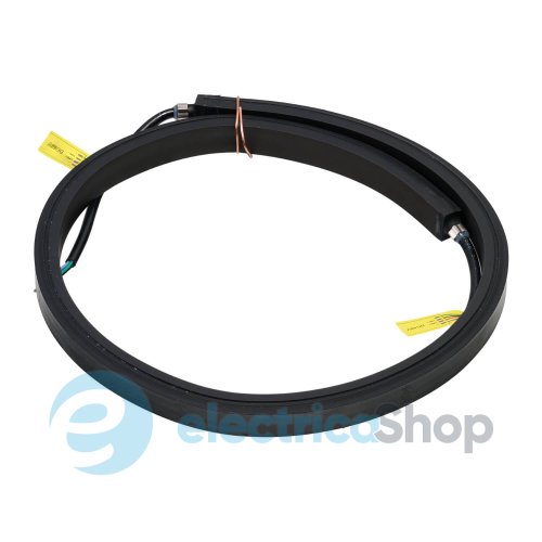 Трековый светильник под шину AZzardo TRACK IP65 LED LINE 4000K SMOKY 1m AZ7198