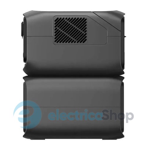 Зарядная станция EcoFlow River 3 Max Plus