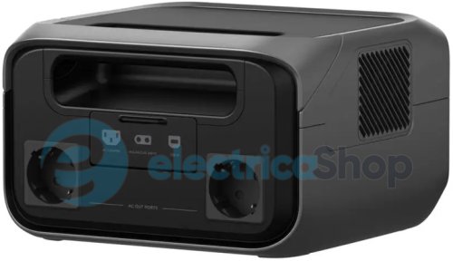 Зарядная станция EcoFlow RIVER 3 Plus