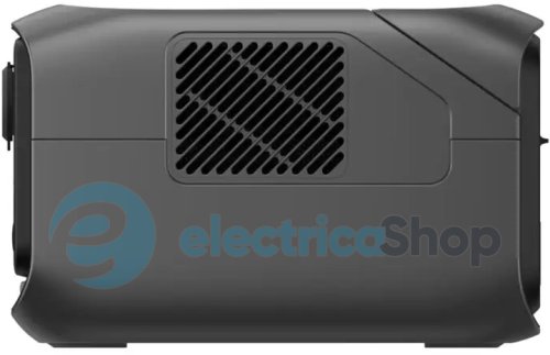 Зарядная станция EcoFlow RIVER 3 Plus