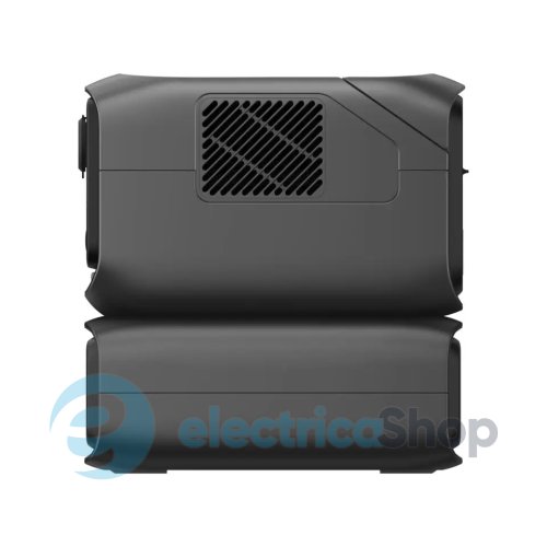 Зарядная станция EcoFlow RIVER 3 Max