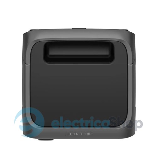 Зарядная станция EcoFlow RIVER 3 Max