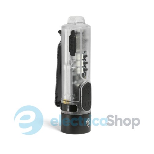 Портативний світлодіодний міні-ліхтарик VIDEX VLF-AK012 400Lm 5000K