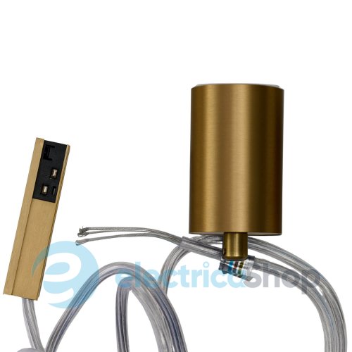 Подвес для треков AZzardo SIGMA TRACK MAGNETIC ELECTRIC SUSPENSION GO AZ7101