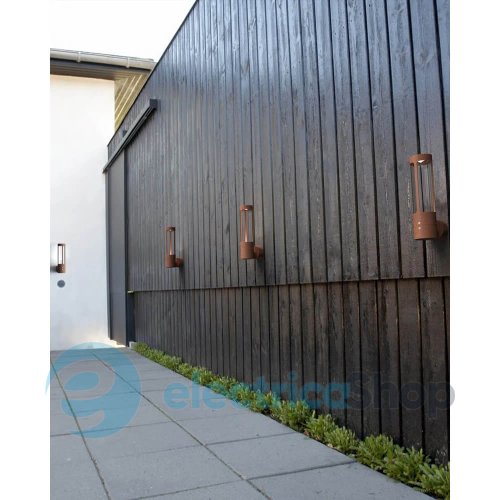 Уличный светильник Nordlux Helix 77479938