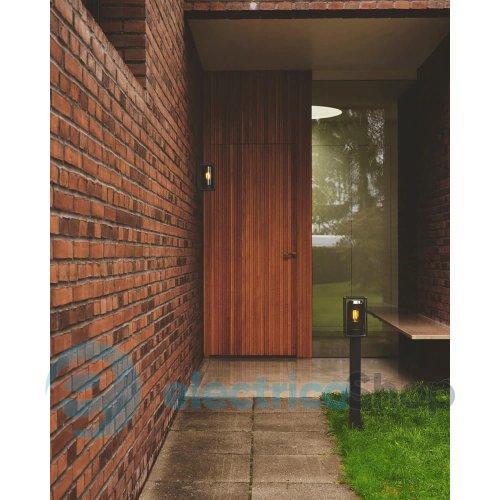 Уличный светильник Nordlux Griffin 2218158047