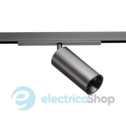 Магнитный трековый светильник AZzardo SIGMA NIKO TRACK MAGNETIC 10W CCT DALI TI AZ7176